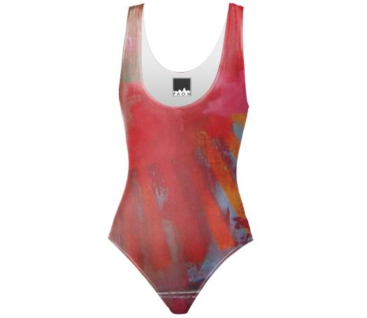 Swimsuit 2
