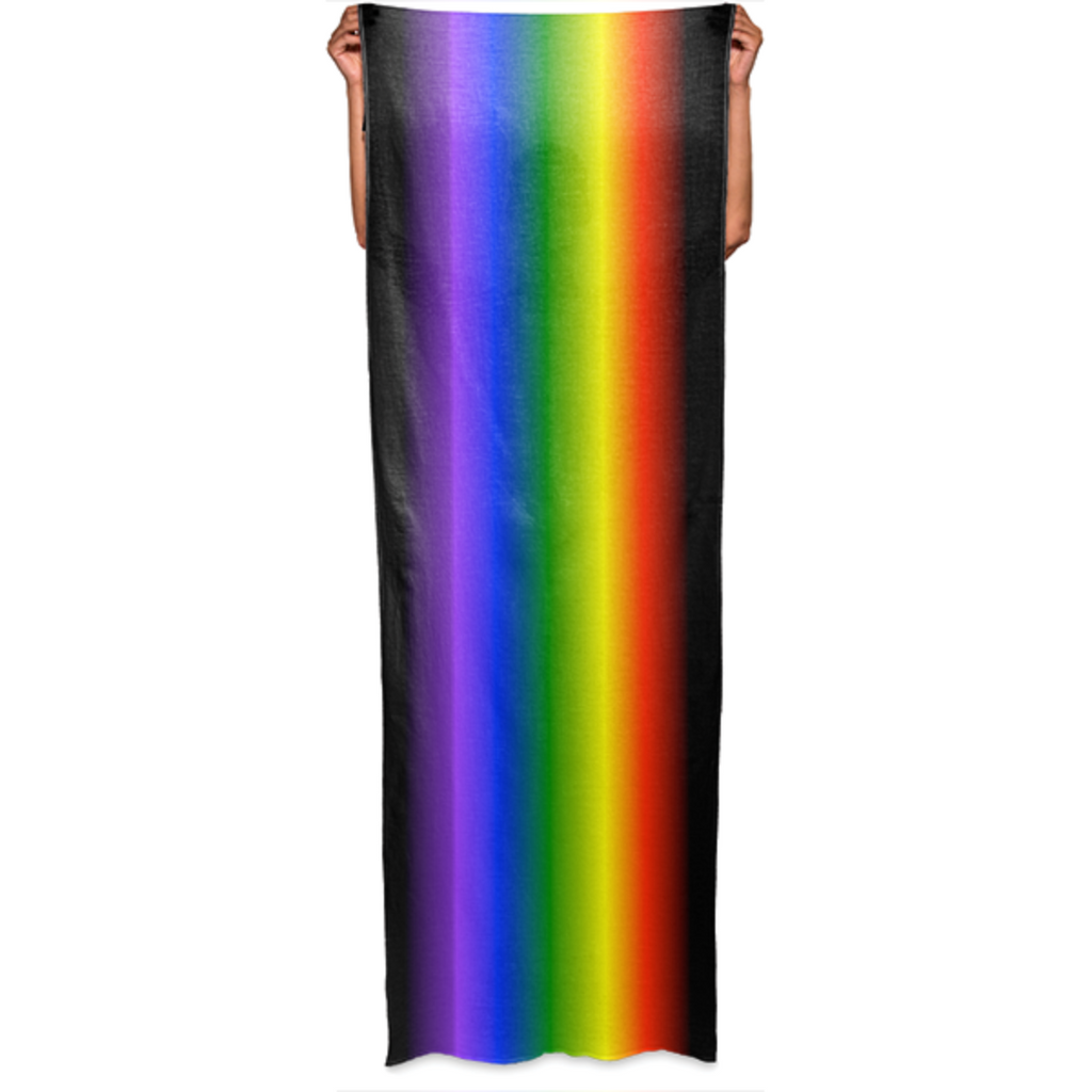 Pride Rainbow LGBT
