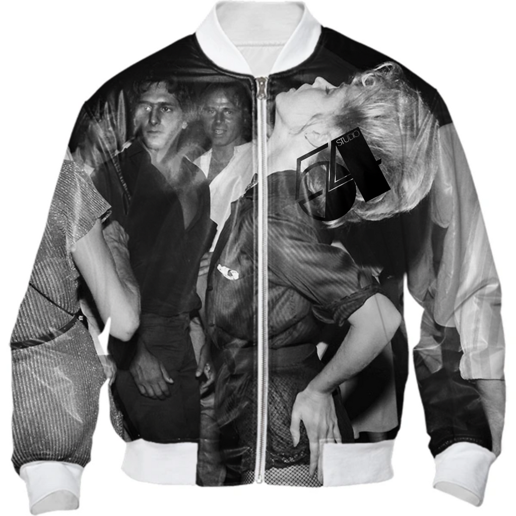 Studio 54 - Tribute Jacket 01