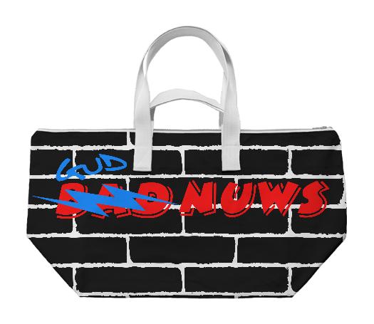 gudnuws graffiti