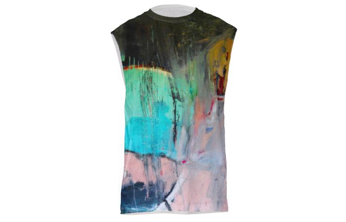 Muscle Tank Top