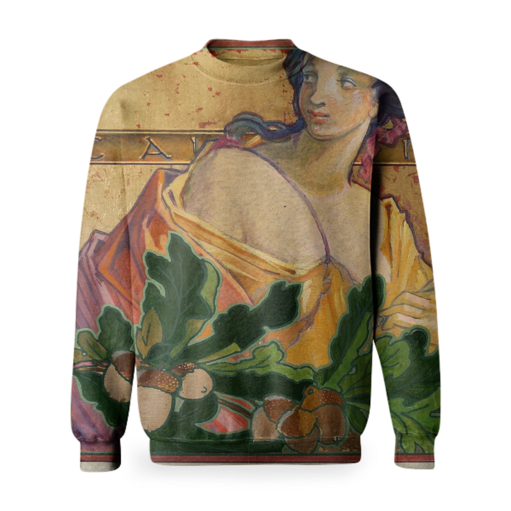 Acorn Sweatshirt