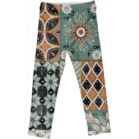 Kids Leggings