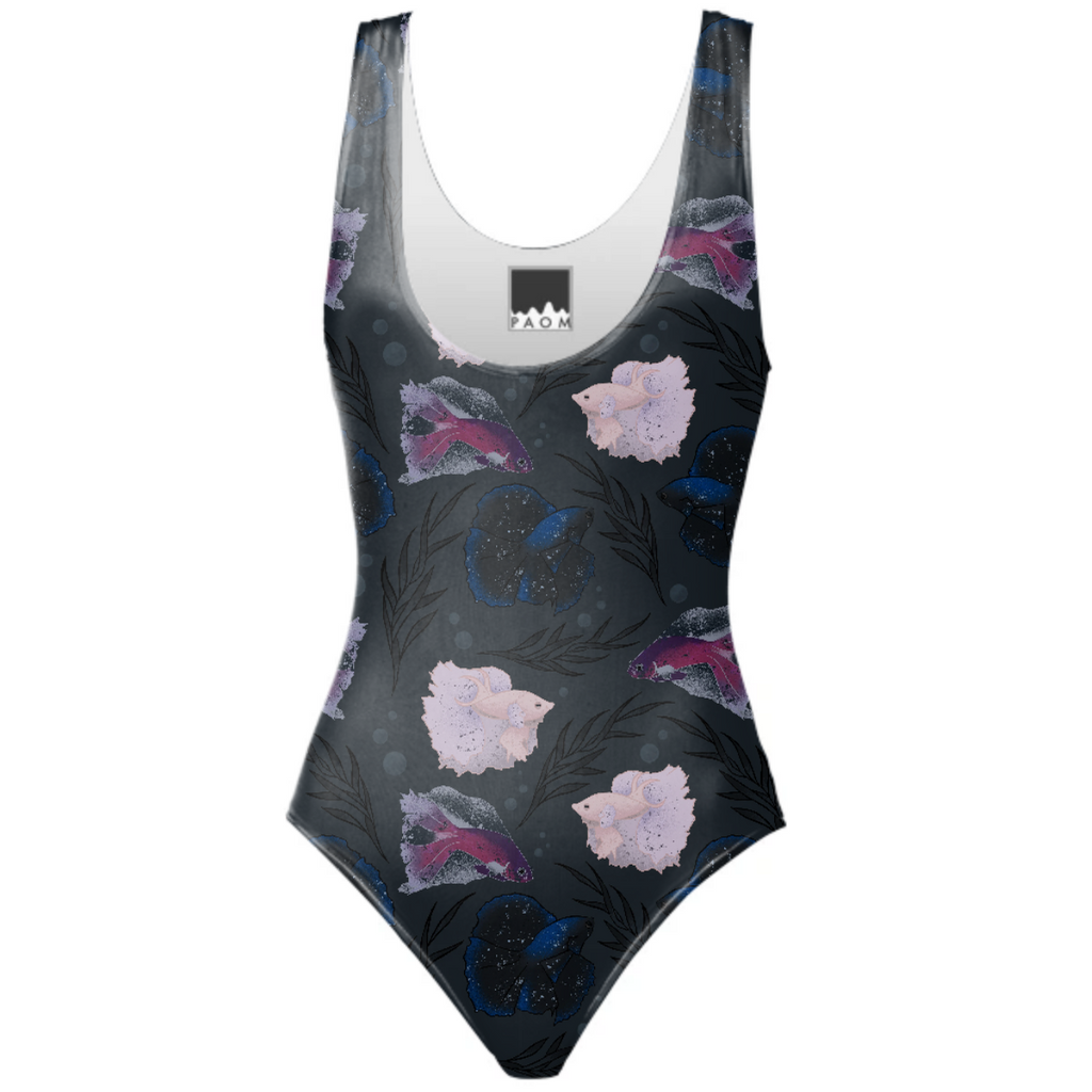DEEP SEA SPARKLE