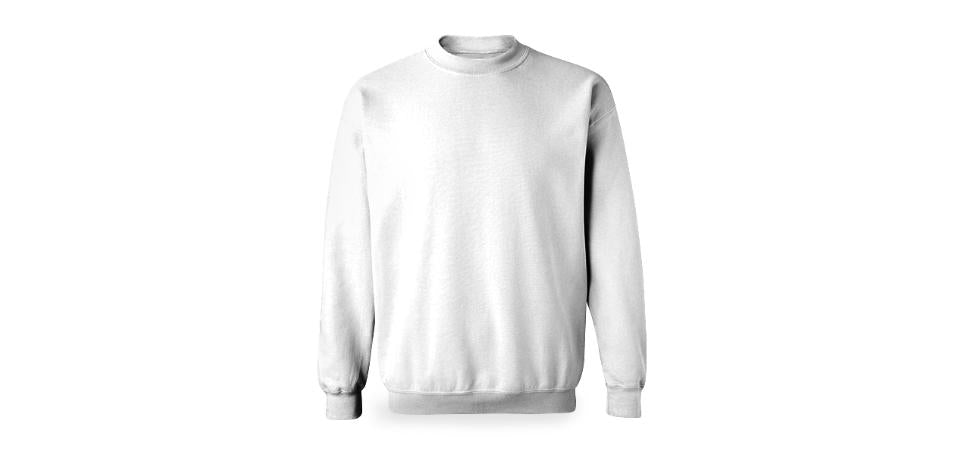 Basic Sweatshirt