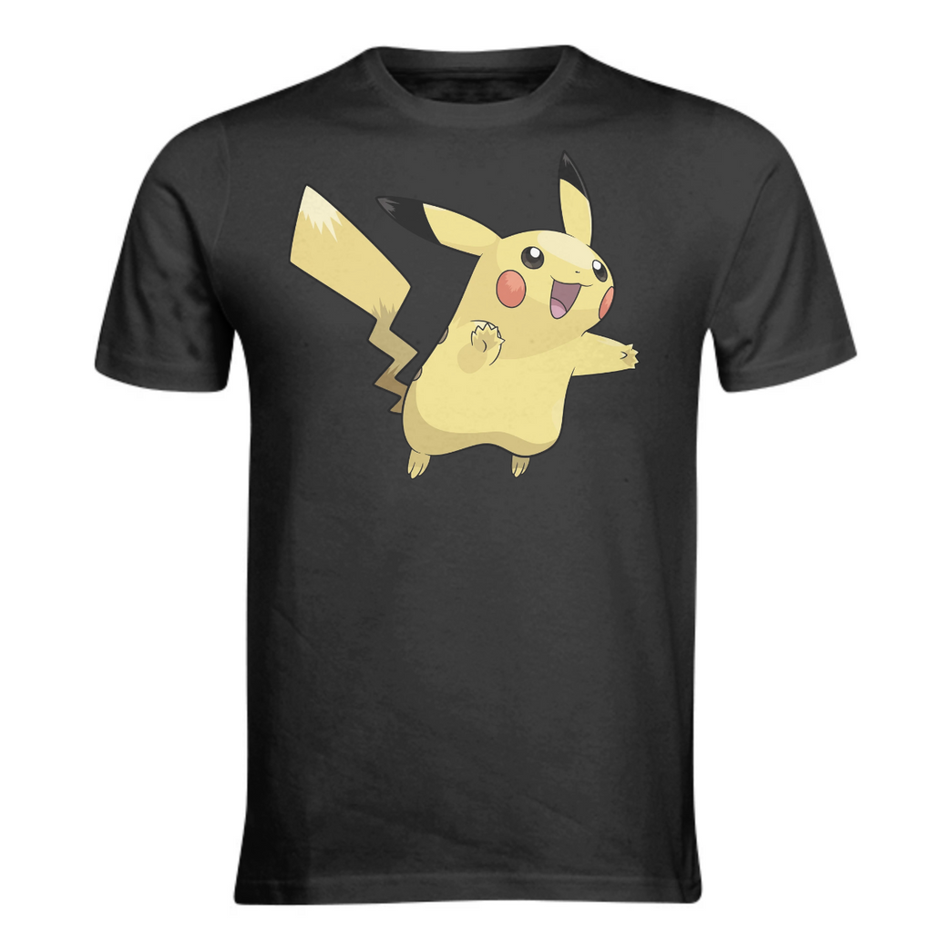 The solid color T-shirts are 100% cotton