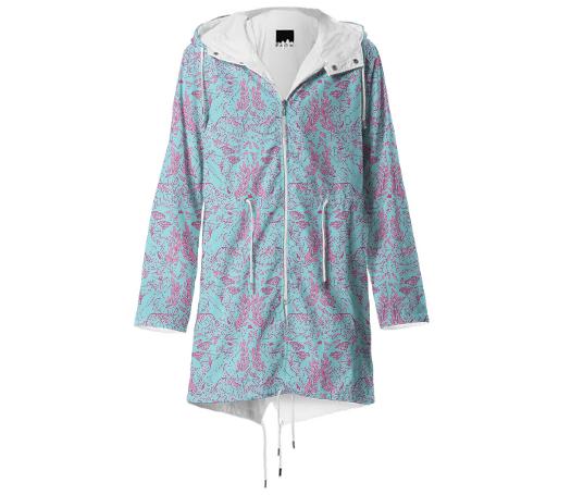 Noxious Rain Jacket