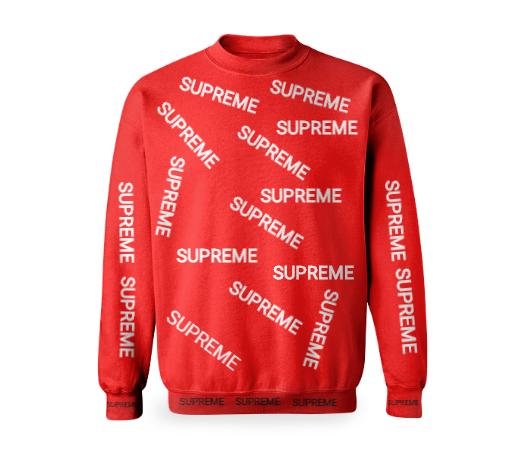 Sweatshirt
