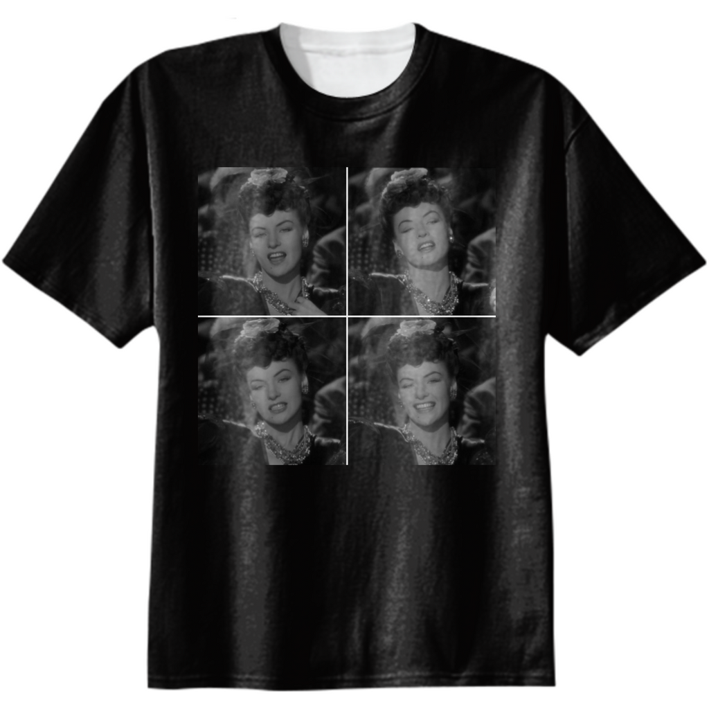 Ella Raines Phan tee