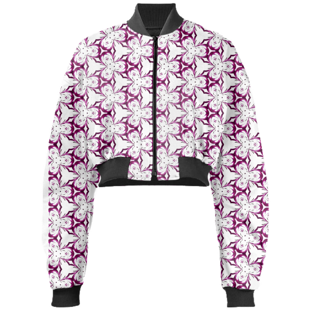 pink geo 3