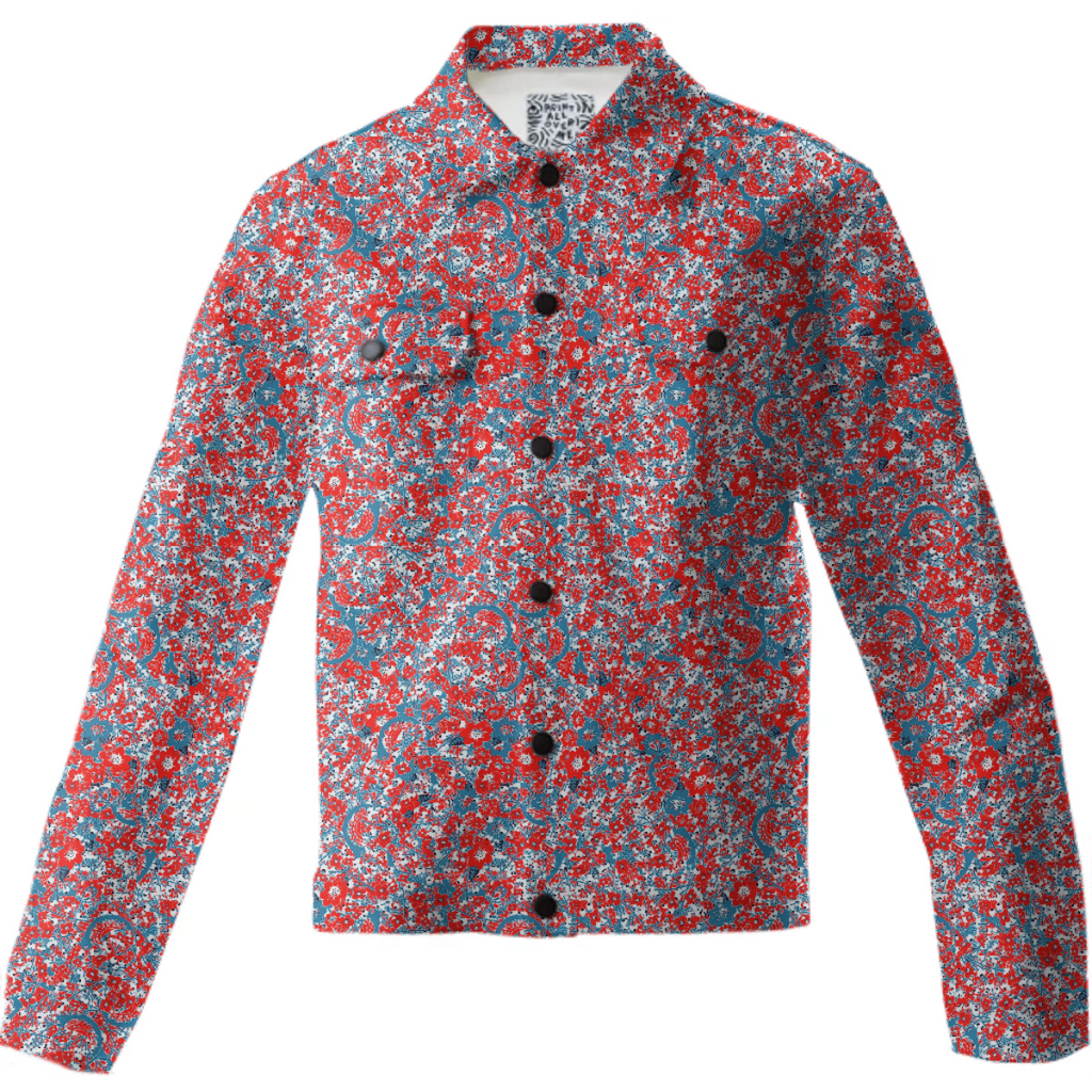 Floral Pattern