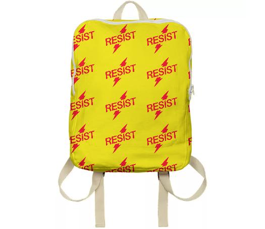 RESIST Backpack