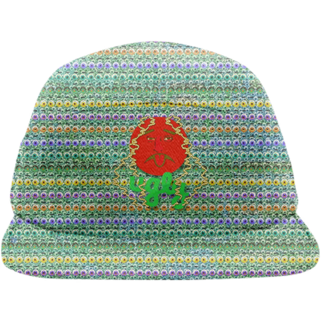 UGLY EYES CAP