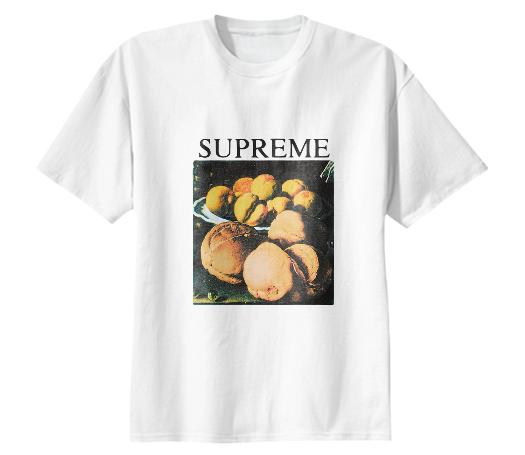 Still Life Tee