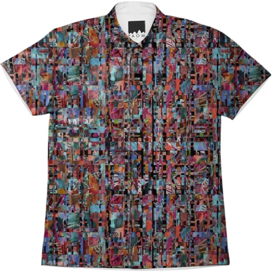 Give Me Your Number Shirt