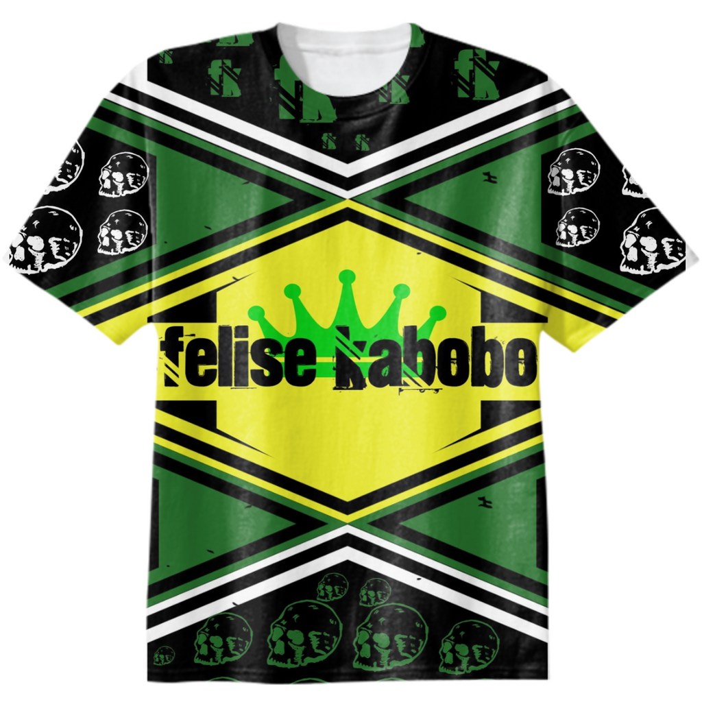 Felise KaBobo-RudeBoi