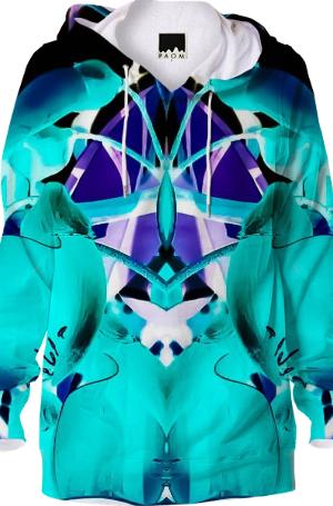 Cold colour
