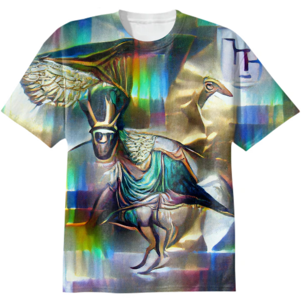 Hermes Trismagistus