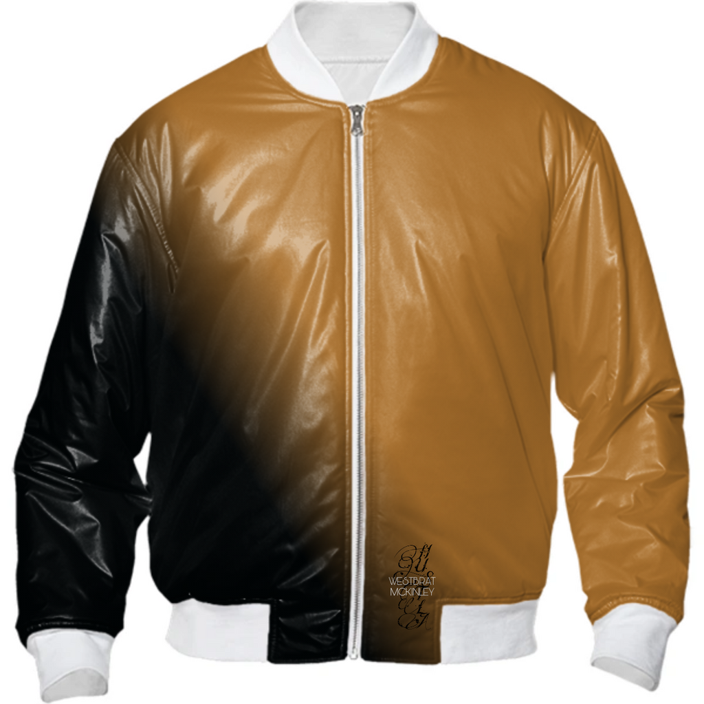 WestBrat Mckinley Blazer Wind Breaker