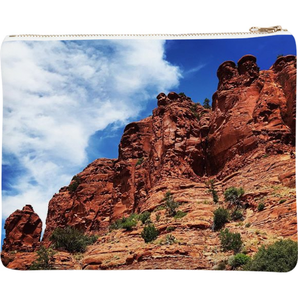 Sedona Clutch