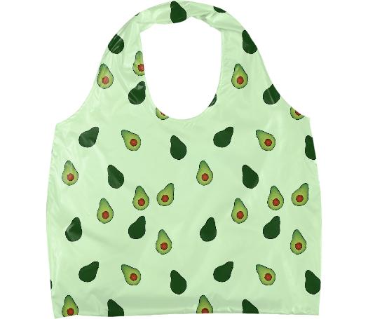 Bravocado