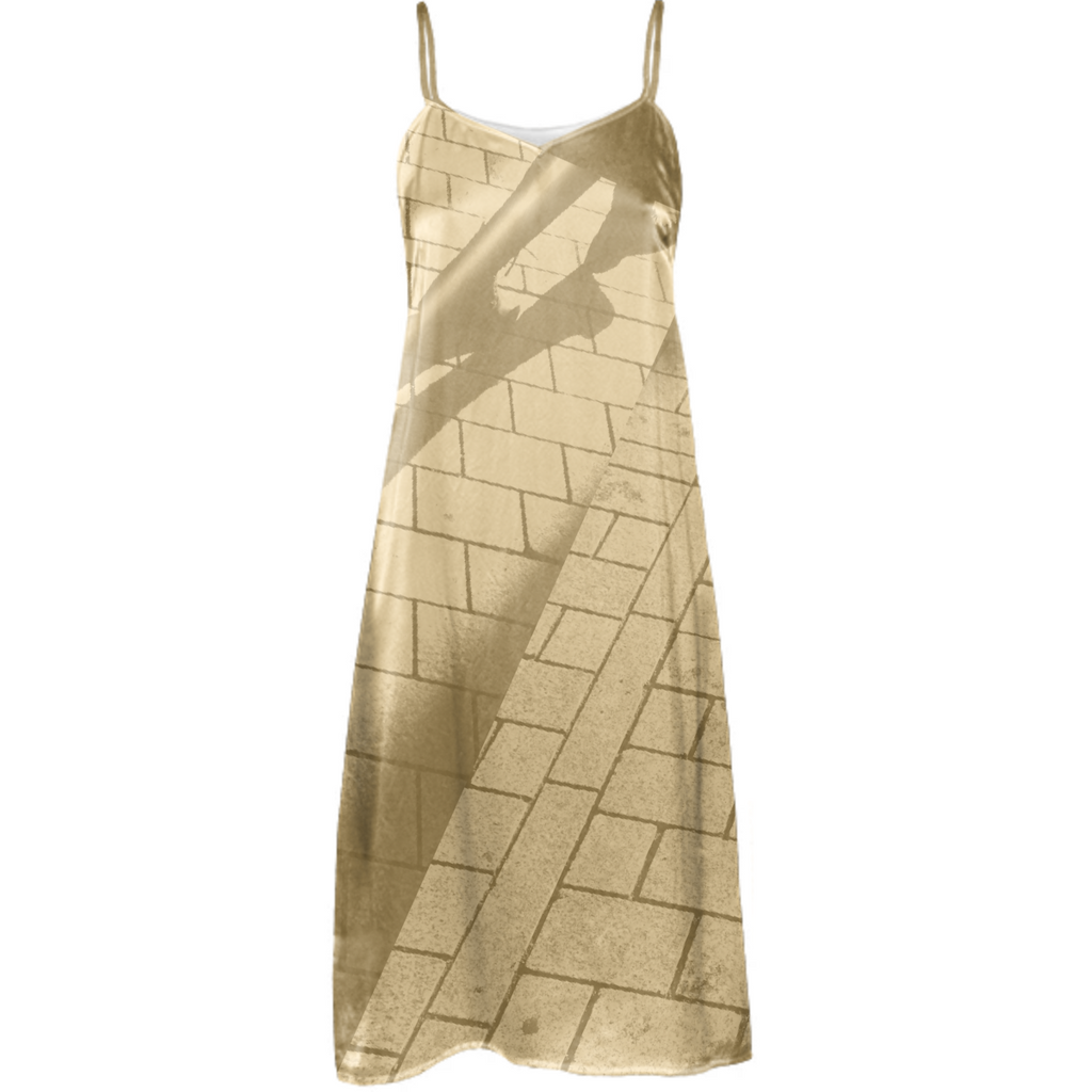 Flâneuse slip