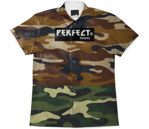Perfect hoodie brands Camouflage Styles