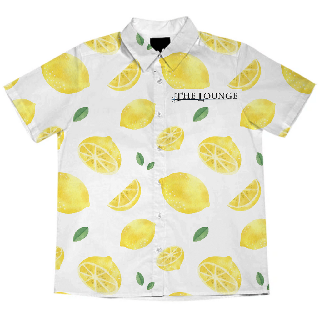 Lounge Lemon