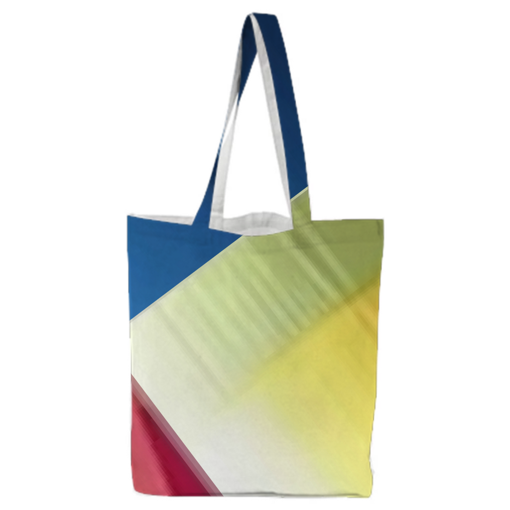 Enlarged balloon bag