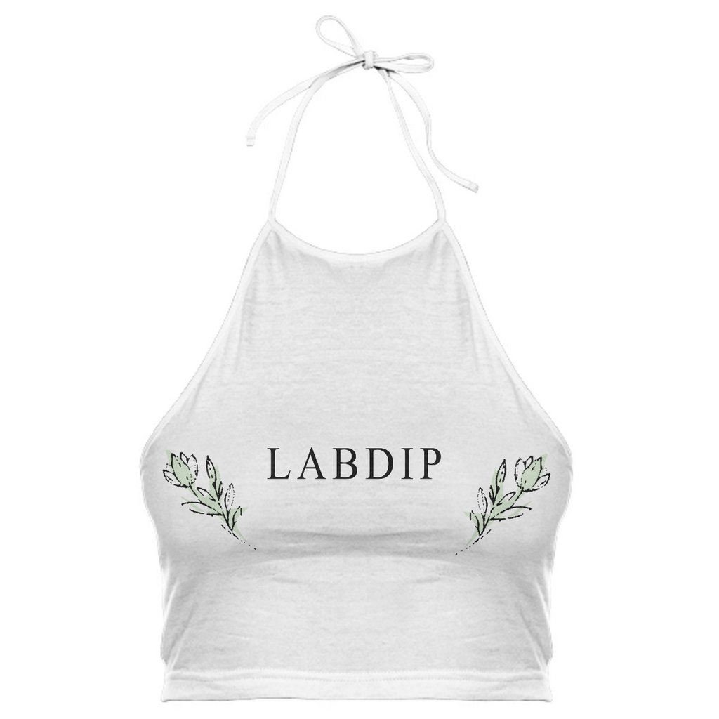 Labdip Mid Flower crop