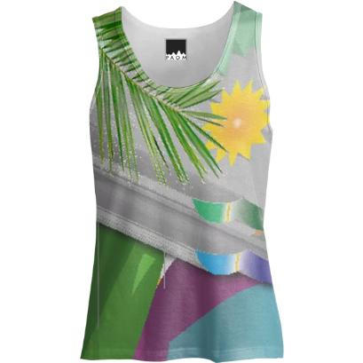 Palm 3D 101 6