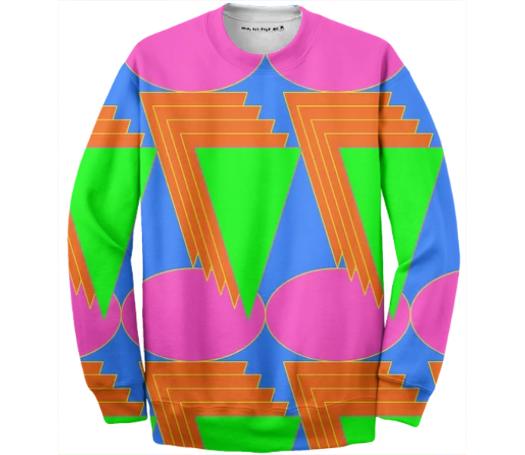 Copy Paste Sweater