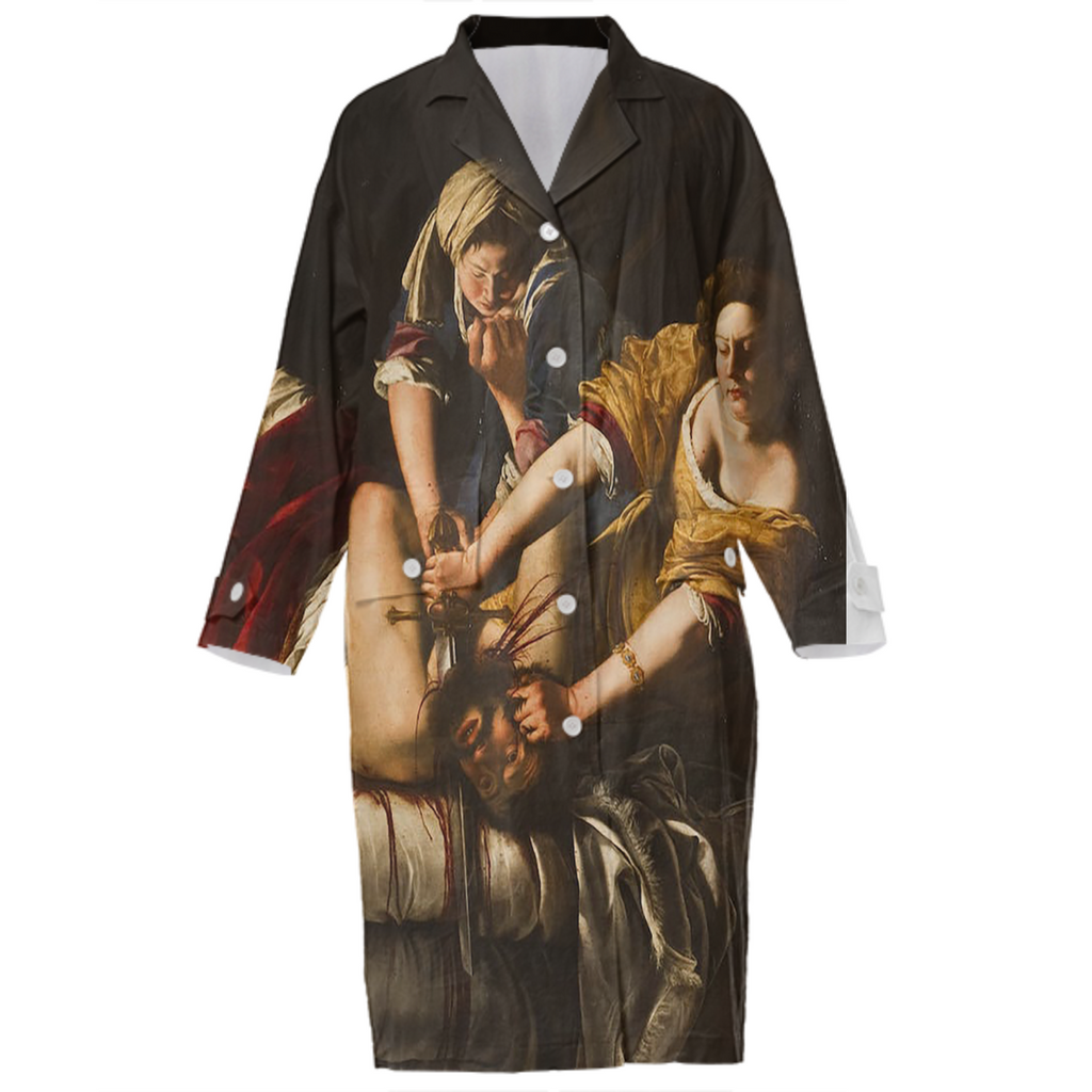 Renaissance Trench