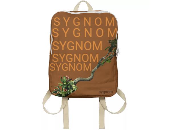 SYGNOM Tray Backpack