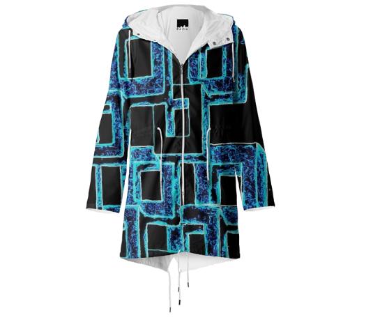 Steps Raincoat