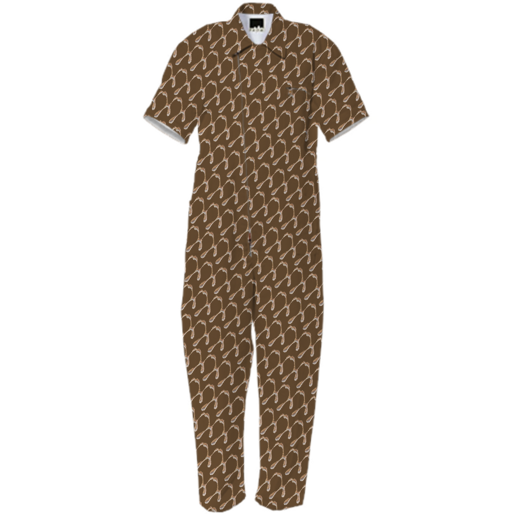 CHROMOSOME:JUMPSUIT-2