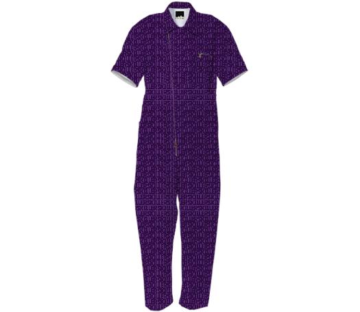 KILLERS Jumpsuit