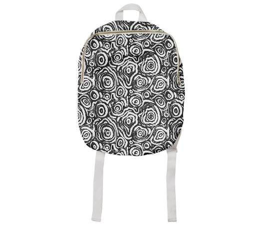 Chaos Kids Back Pack