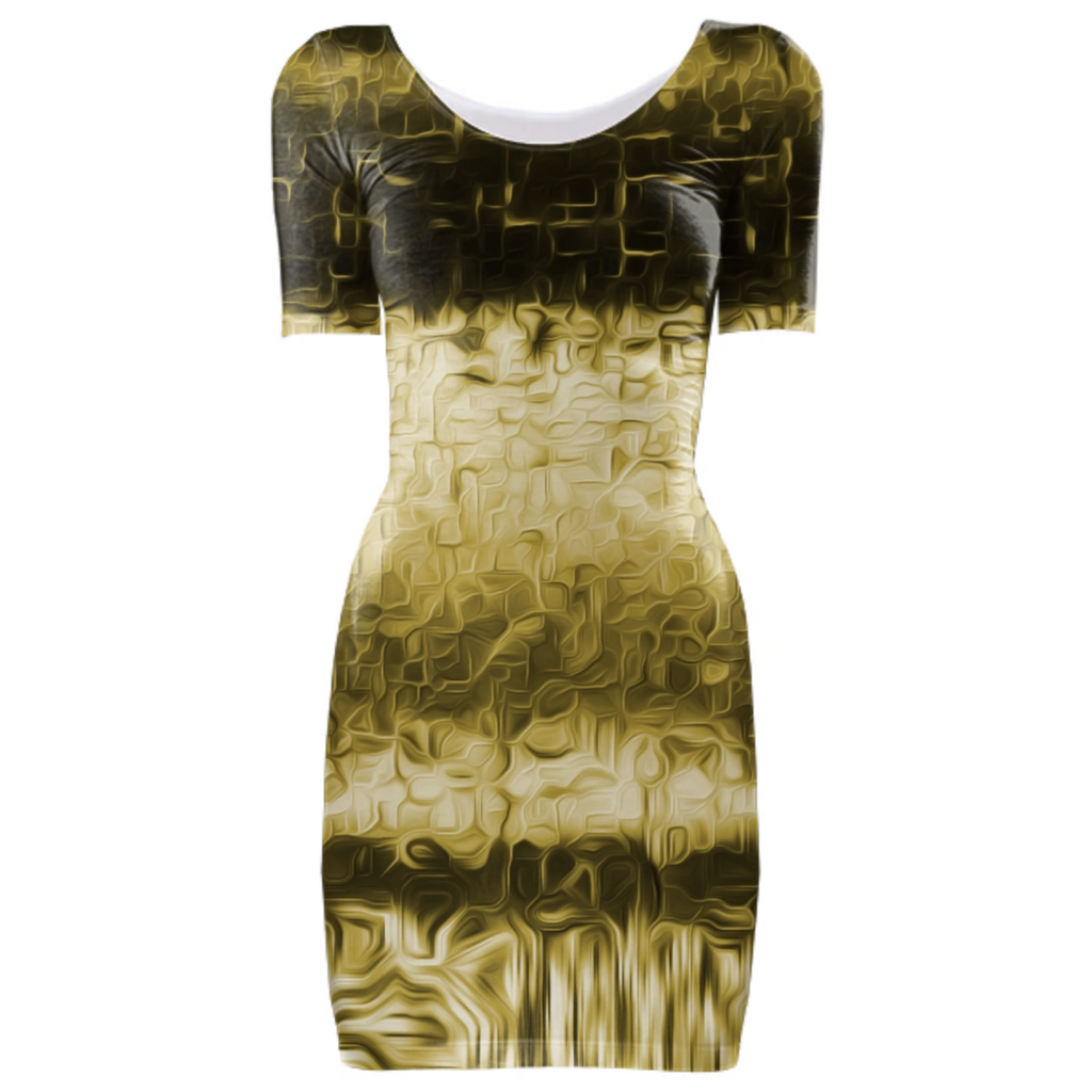golden layers