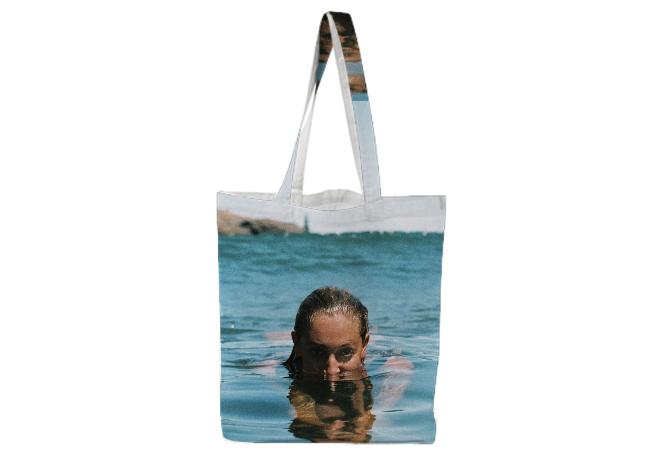 maddshark tote