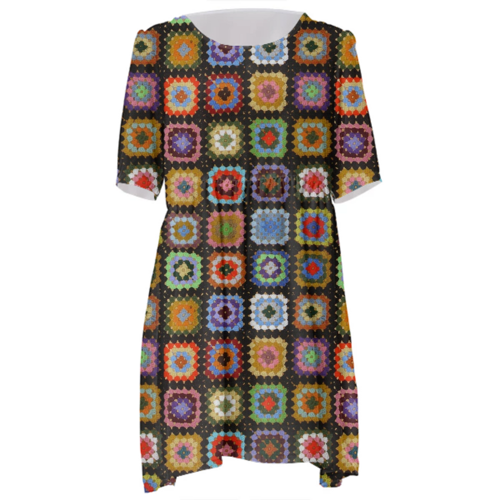 Granny Square
