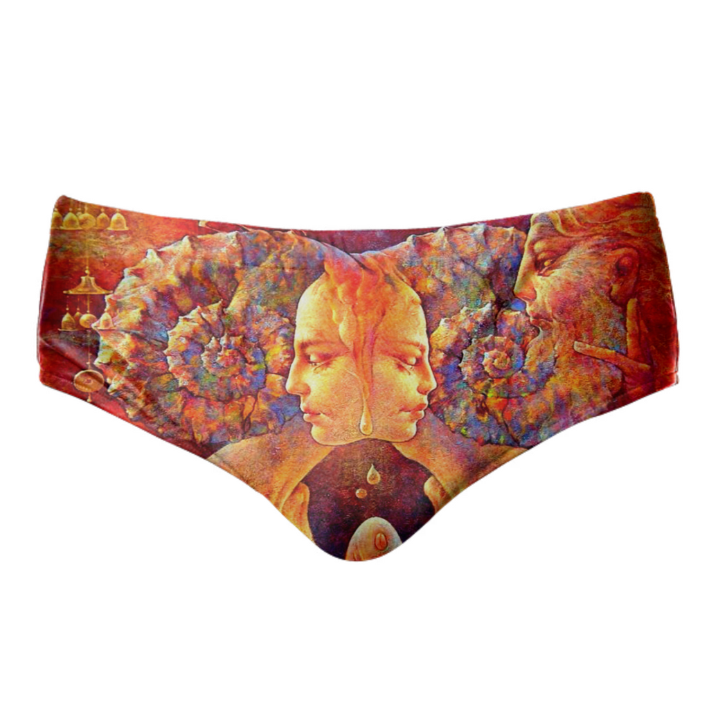 Gemini II trunks