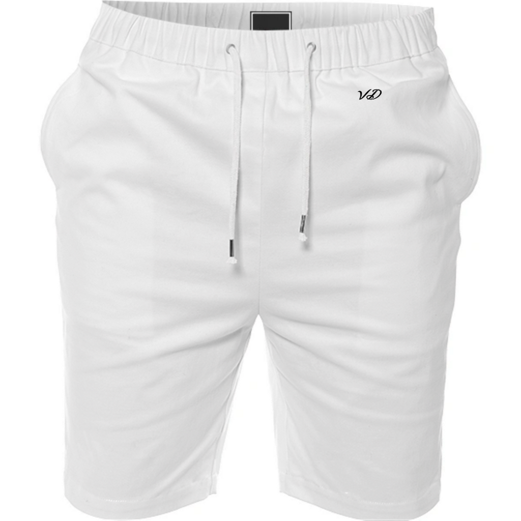 vd shorts white