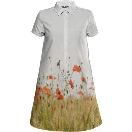 Poppy Dress