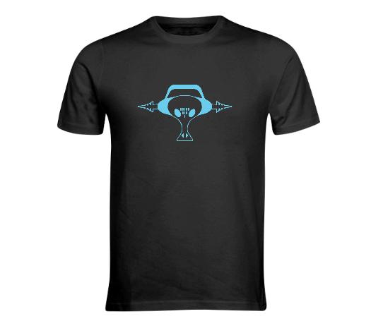 Jet Set Radio Tribute