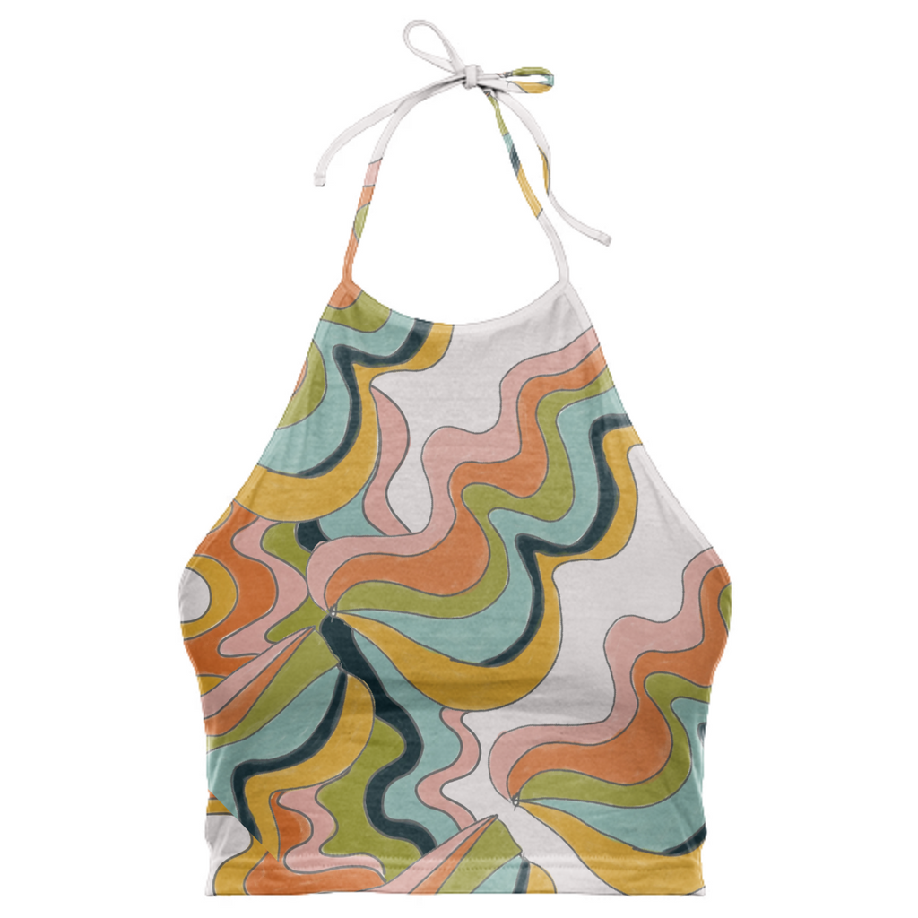 Wave Halter