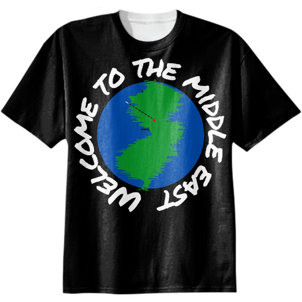 Wellcom 2 da middle east