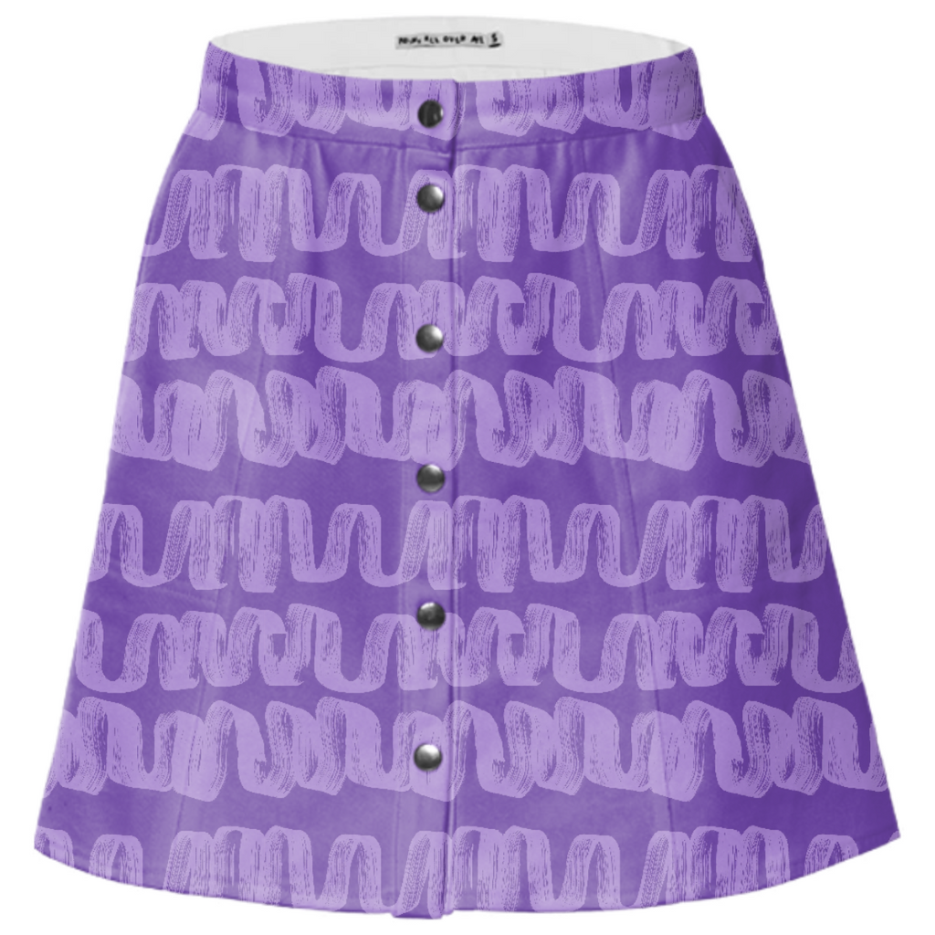 pattern purple