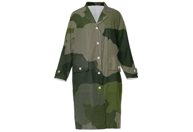 Hunters Camo