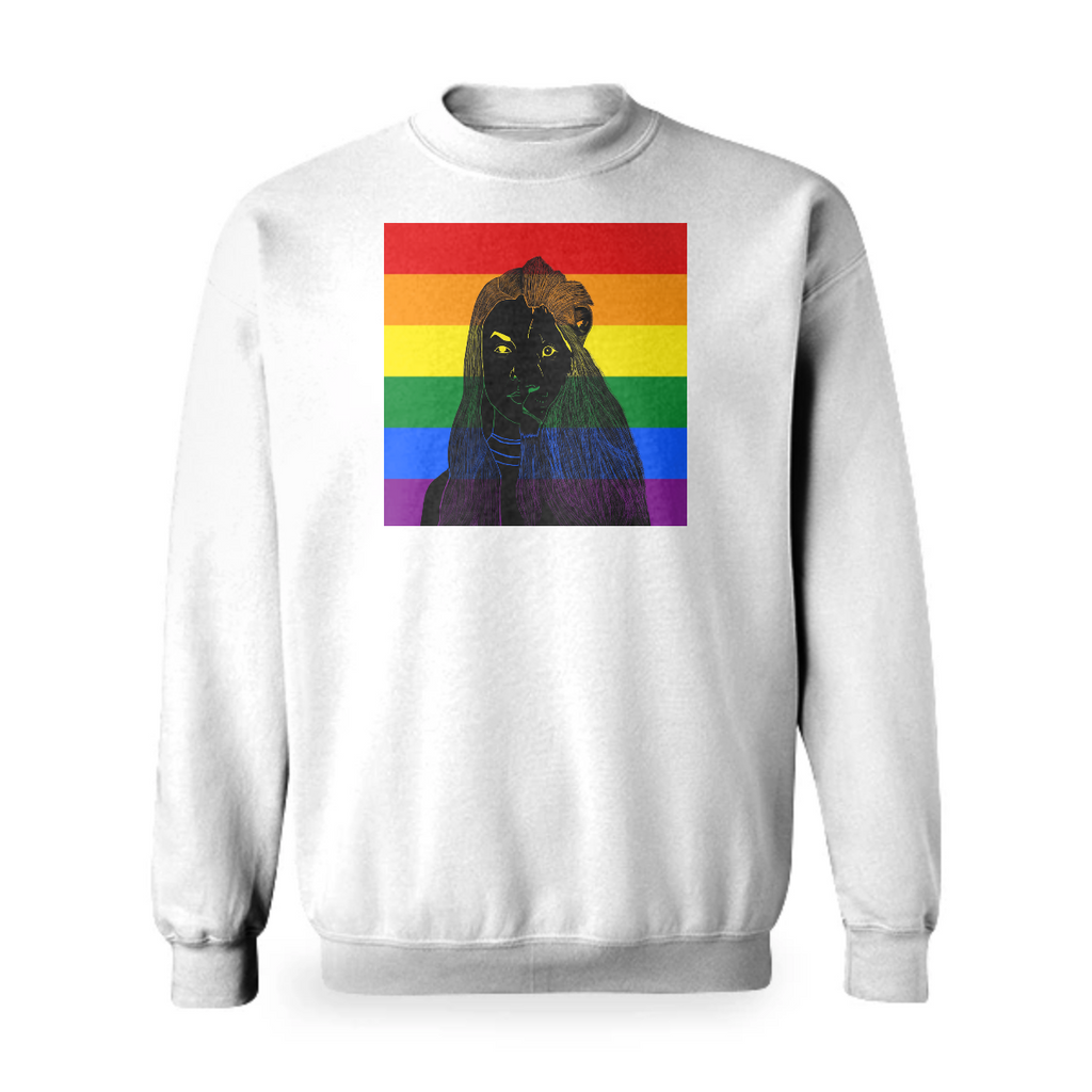 Rainbow Pride Design